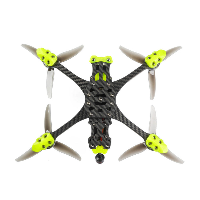 Geprc Mark5 HD Vista - 225mm F7 5 Inch Freestyle FPV Racing Drone with 50A BL_32 ESC, 2107.5 Motor, and Runcam Link Wasp Digital System - Perfect for 4S/6S Enthusiasts and High-Speed Competition