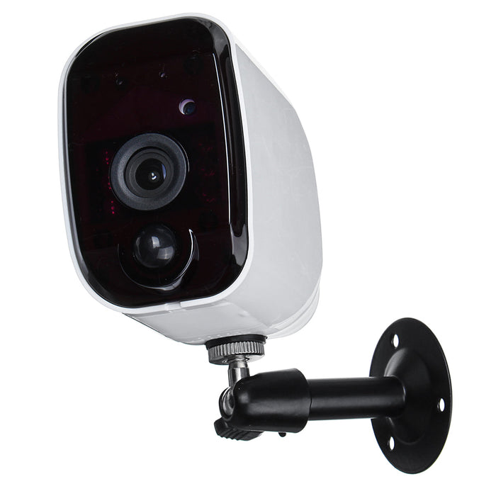 HD 1080P 320° WIFI IP Camera - Outdoor CCTV Home Security and IR Features - Ideal for Monitoring and Protecting Your Property