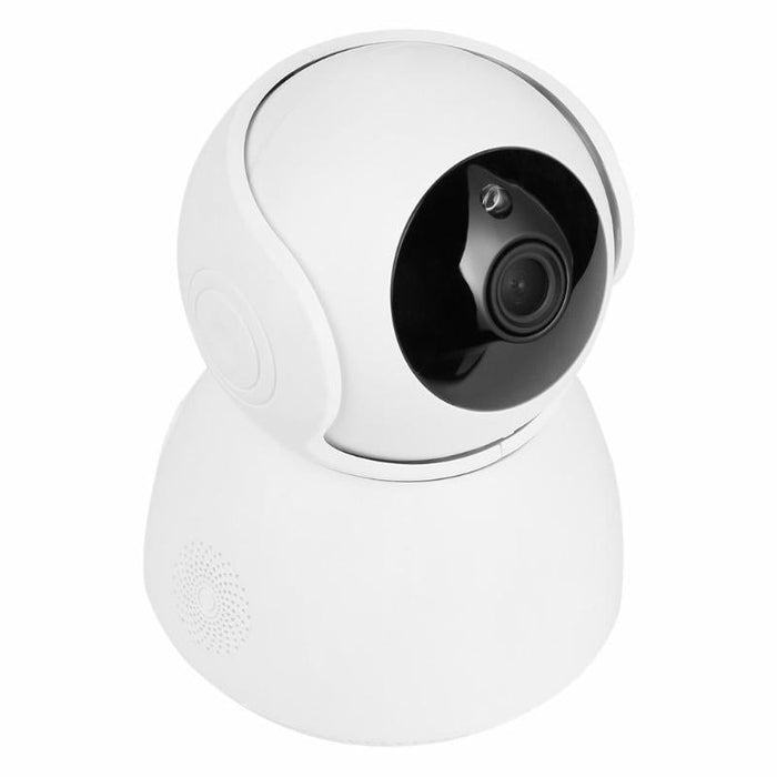 Q9 WiFi IP Camera - IR Night Vision Wireless CCTV Home Security, Baby Monitor Video Surveillance - Perfect for Families and Homeowners