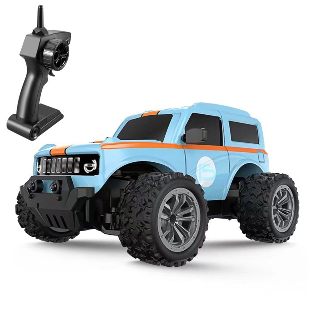 Toy Cars