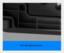 Large Cooling Pad for 12-16 inch Laptops — Dual Fans, USB, Adjustable Speed, Quiet