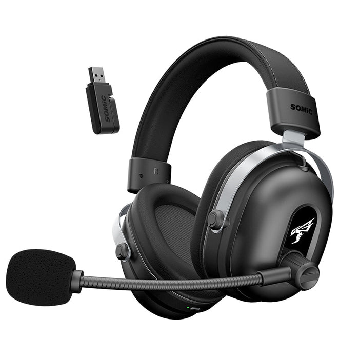 Sound Commander Commander G Series Wireless Edition - 160 Hour Battery - 7.1 Surround ...