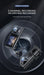 1080P Dual Camera Dash Cam — Front & Interior (2‑ or 3‑camera options)