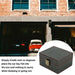Faraday Bag for Car Keys – RFID Signal Blocker Pouch for Keyless Entry