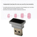 USB Fingerprint Reader for Windows 10 & 11 — Biometric Login