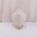 Velvet Necklace Display Bust – Pendant Organiser Stand (S/M/L)