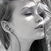 3.5mm Wired In‑Ear Earphones with Microphone — HIFI Bass Stereo