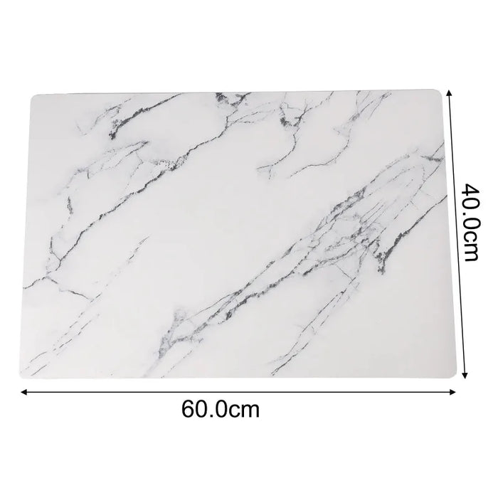 Quick‑Dry Bathroom Mat 40×60cm – Diatomite, PU & Rubber Anti‑Slip Mat