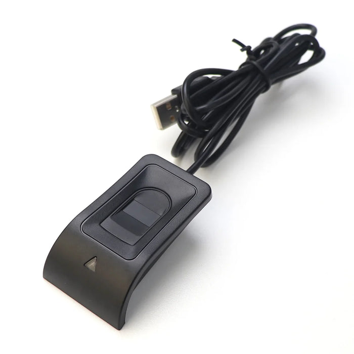 USB Fingerprint Reader for Windows 10/11 — Windows Hello Biometric Login