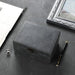 Signal Shielding Faraday Box – Key Fob & Phone Signal Blocker Pouch