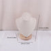 Velvet Necklace Display Bust – Pendant Organiser Stand (S/M/L)