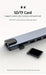 10-in-1 USB-C Hub – 4K@30Hz HDMI-Compatible Docking Station with PD 100W, RJ45 & USB 3.0