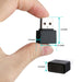 Mini USB Metal Fingerprint Reader for Windows Hello (FP200/WA27)