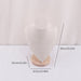 Velvet Necklace Display Bust – Pendant Organiser Stand (S/M/L)