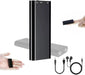 Ultra-slim Mini Voice Recorder — 4/8/16/32GB, WAV/MP3 & USB