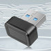 USB Fingerprint Key Reader for Windows Hello (Windows 10/11) — Biometric USB Security Key