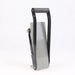 Heavy-Duty Metal Can Crusher for 12oz & 16oz Cans — Wall-Mount Can Smasher with Bottle Opener