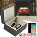 RFID Faraday Box – Key Fob Signal Blocker & Key Storage