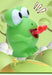 Pinch Frog & Dinosaur Tongue-Out Sensory Fidget Toy – Funny Stress-Relief Gift for Kids & Cats