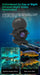 220° Underwater Fishing Camera — Handheld 4.3in LCD, 1080P Live View with Night Vision