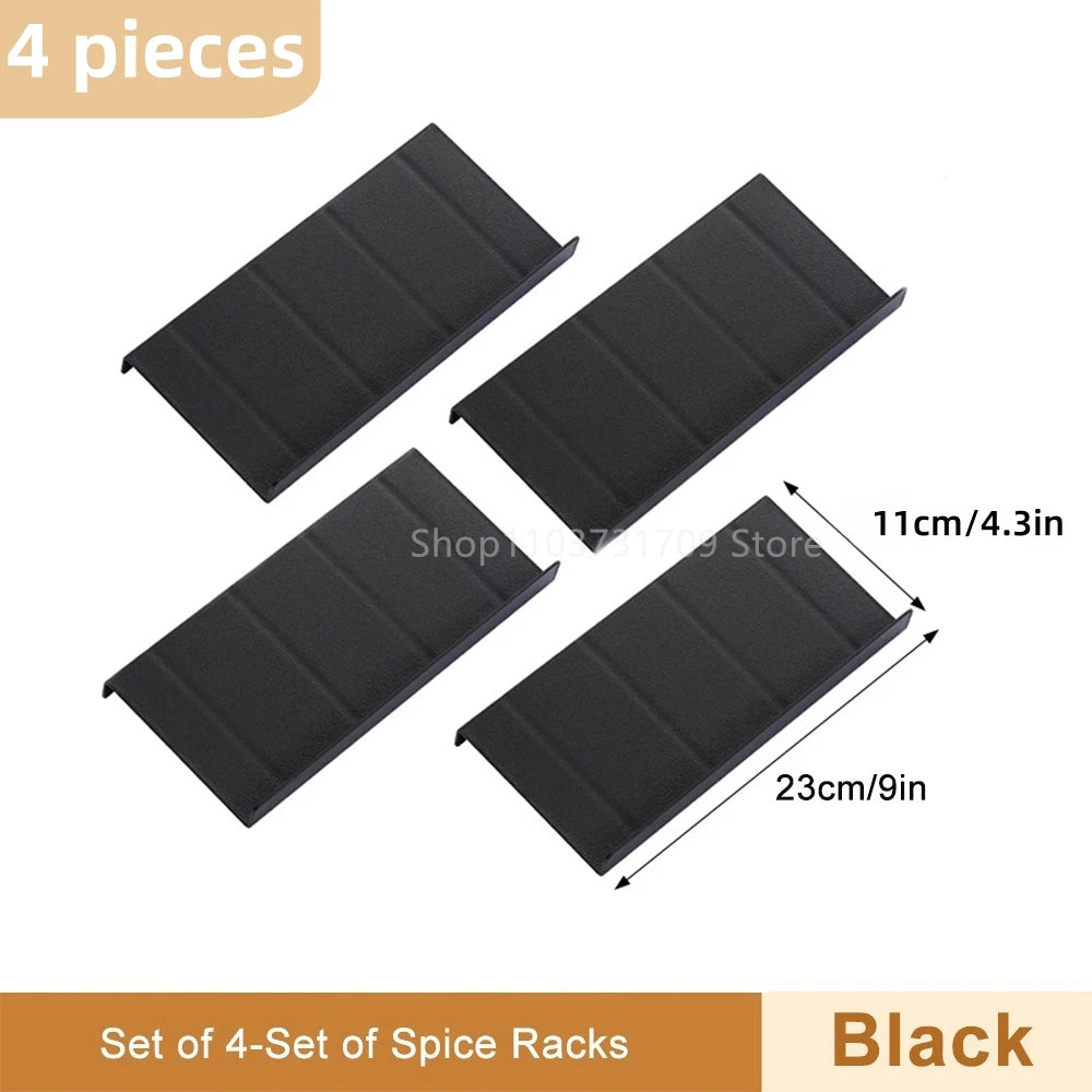 Spice Organisers