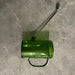 Long Nozzle Plastic Watering Can for Houseplants, Flowers & Outdoor Use