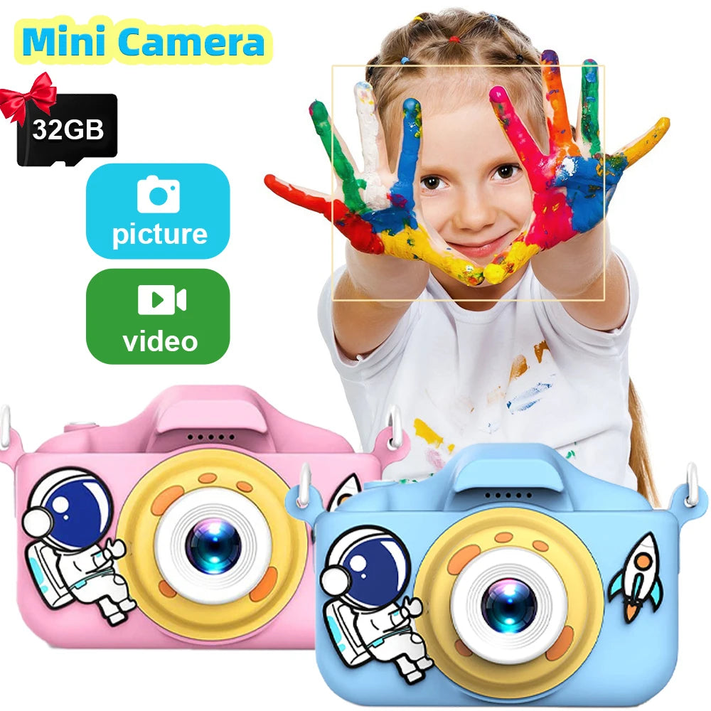 Digital Cameras