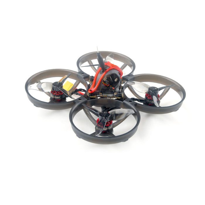 Happymodel Mobula8 1-2S 85mm - Micro FPV Racing, 2-inch RC Drone Whoop - Perfect for Backyard Freestyle Fun