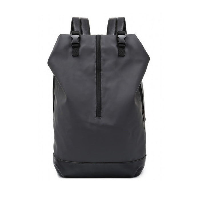 Simple Fashion Brand - Large Capacity Waterproof Business Laptop Bag for Outdoor Use - Ideal for Professionals on the Go