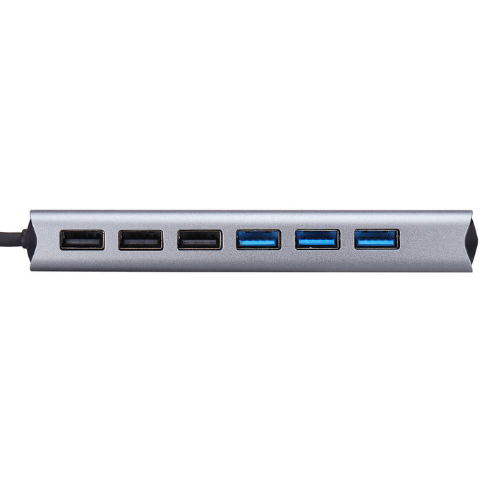 Type-C 15-in-1 Docking Station - USB 3.0 Hub with Dual HDMI Ports - Ideal for Multi-Display Setups & Streamlining Workspaces