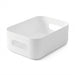 Large Capacity Portable Bath Basket – Handheld Shower Caddy & Bathroom Organiser