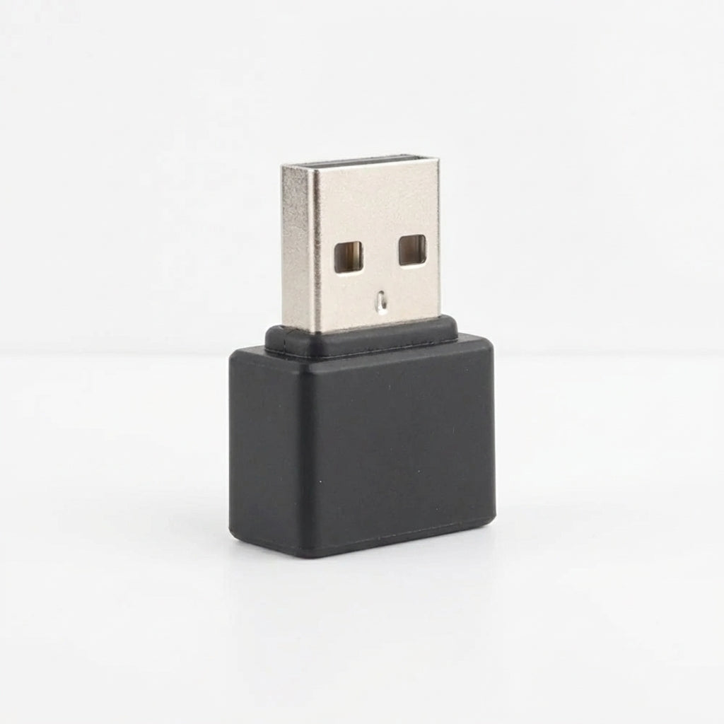 Mini Fingerprint Reader for Windows Hello – USB / Type‑C Biometric Scanner for PC & Laptop
