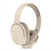 Bluetooth 5.3 Foldable Gaming Headphones — Dual Wired/Wireless, Noise Reduction (iPhone & Xiaomi)