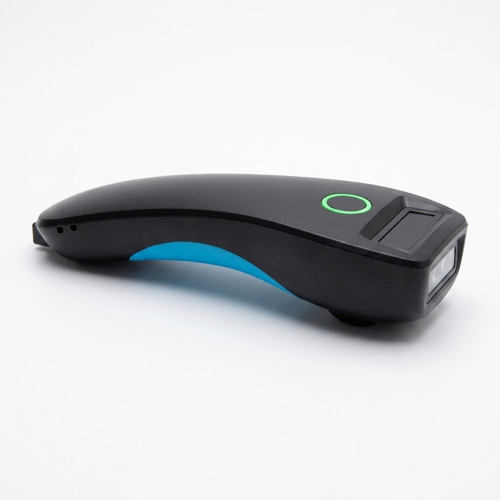 Barcode Scanners
