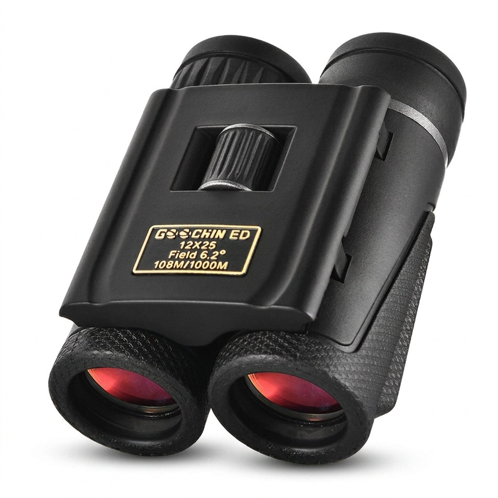 Binoculars
