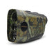 Camouflage Rechargeable Laser Rangefinder for Hunting, Golf and Outdoor – 5 Modes