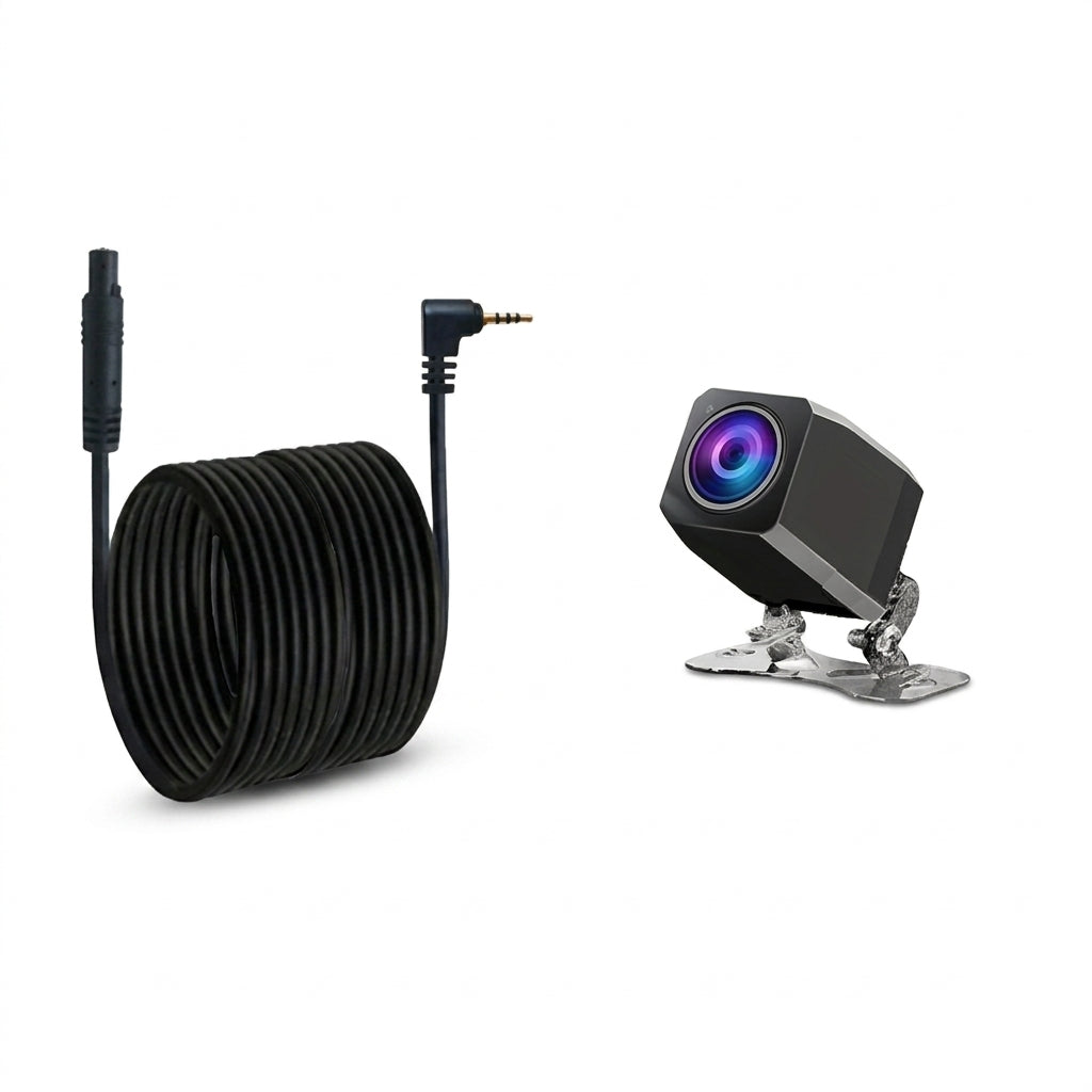 Dash Cameras