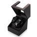 PU Watch Winder for Automatic Watches with USB Charging