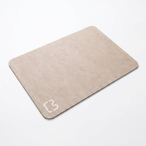 Diatomaceous Earth Bath Mat – Quick‑Dry Non‑Slip Bathroom Rug 40x60cm