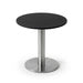 Transparent Acrylic Round Cake Stand for Desserts, Cupcakes & Events — 15/18.7/22.5cm