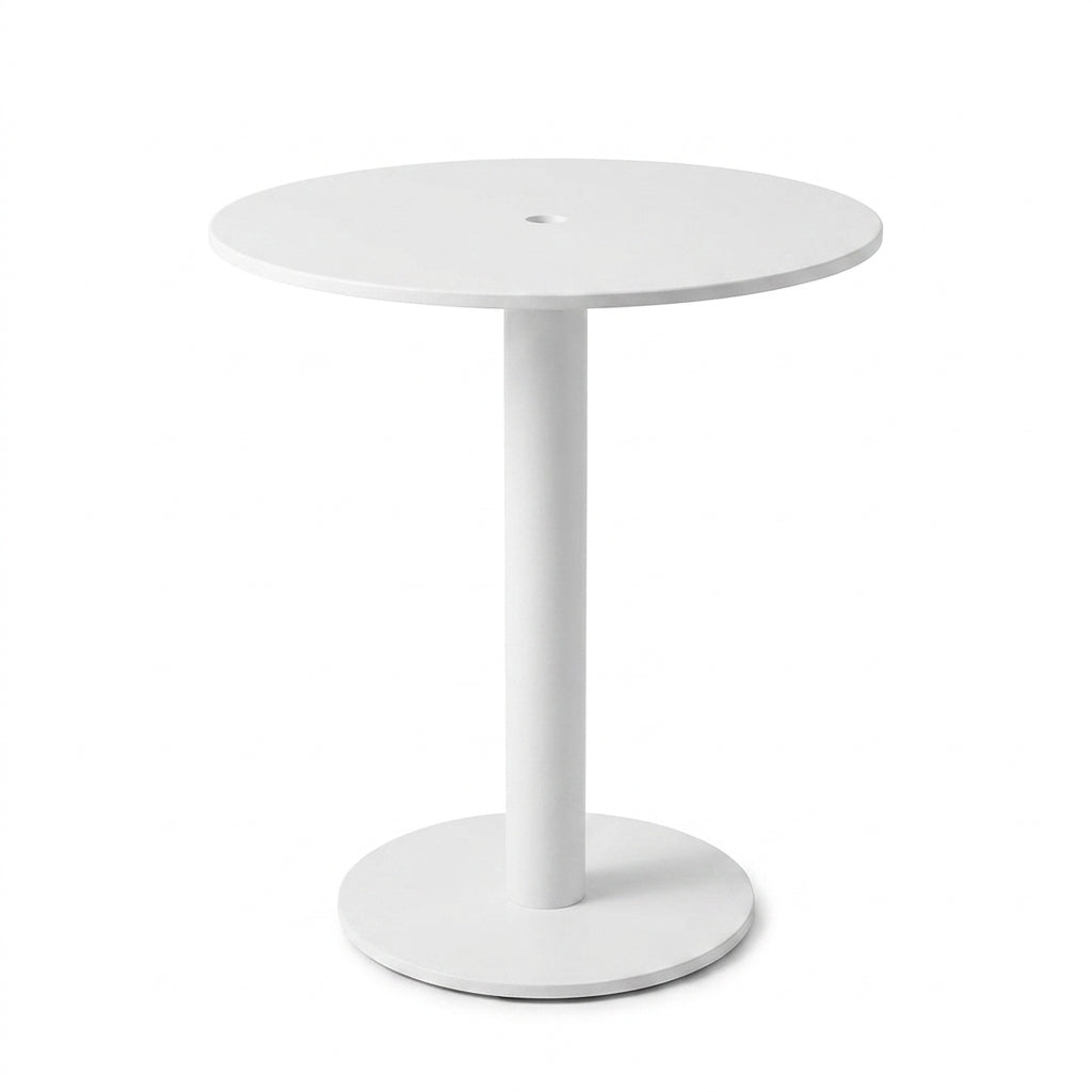 Transparent Acrylic Round Cake Stand for Desserts, Cupcakes & Events — 15/18.7/22.5cm