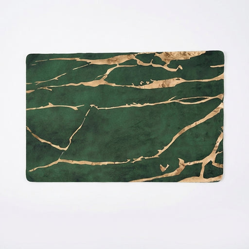 Diatomite Bath Mat 60x40cm – Quick-Dry PU Non-Slip Shower & Toilet Rug
