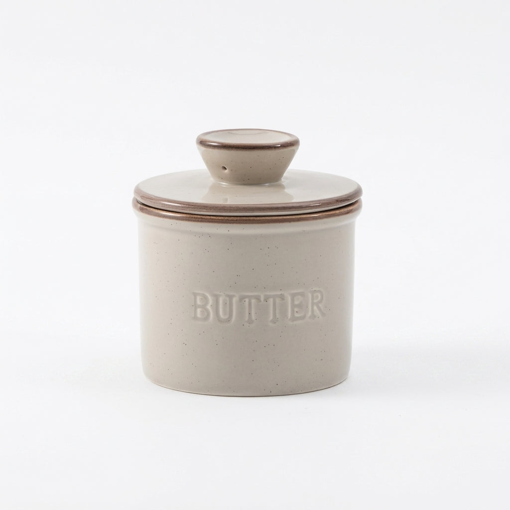 Butter Dishes
