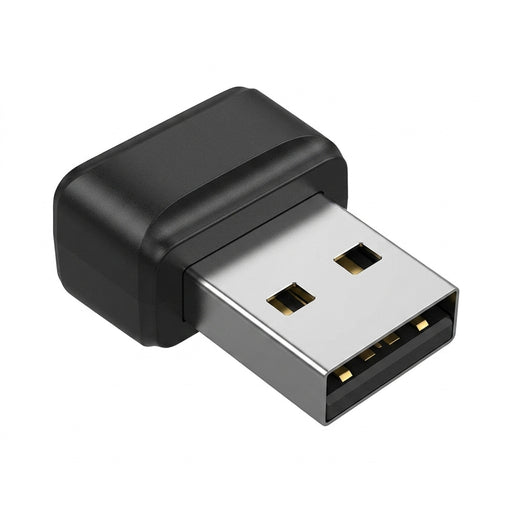 USB Fingerprint Key U5/U7/U8 — 360° Biometric Reader for Windows 10 and 11