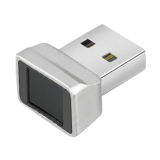 USB Fingerprint Key U5/U7/U8 — 360° Biometric Reader for Windows 10 and 11