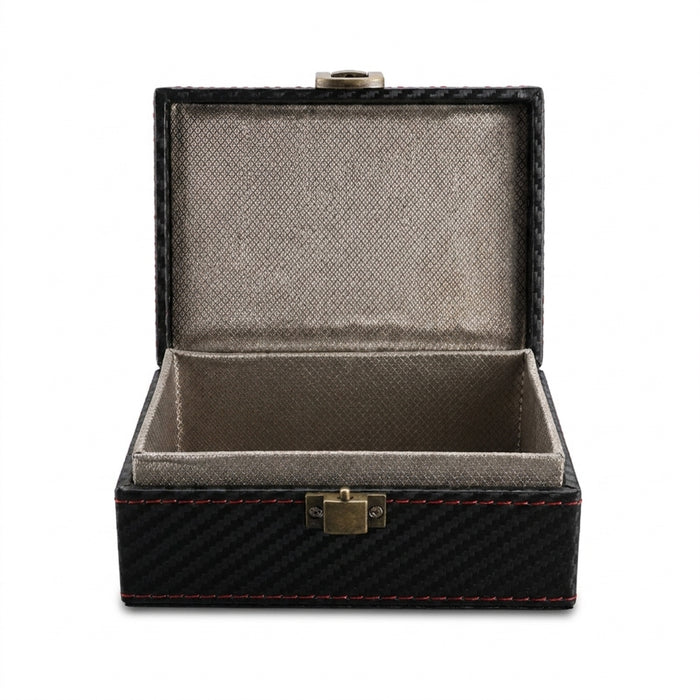 Faraday Box RFID Key Fob Protector — Signal-Blocking Car Key Shield (3 Sizes)