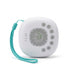 Portable White Noise Machine for Babies — Rechargeable, 6/10/20 Soothing Sounds