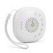 Portable White Noise Machine for Babies — Rechargeable, 6/10/20 Soothing Sounds