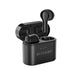 BlitzWolf® BW-FYE9 TWS Wireless Earbuds bluetooth 5.0 Earphone Half In-ear QCC3020 CVC8.0 DSP Noise Reduction Low Latency Gaming Headphone with Mic