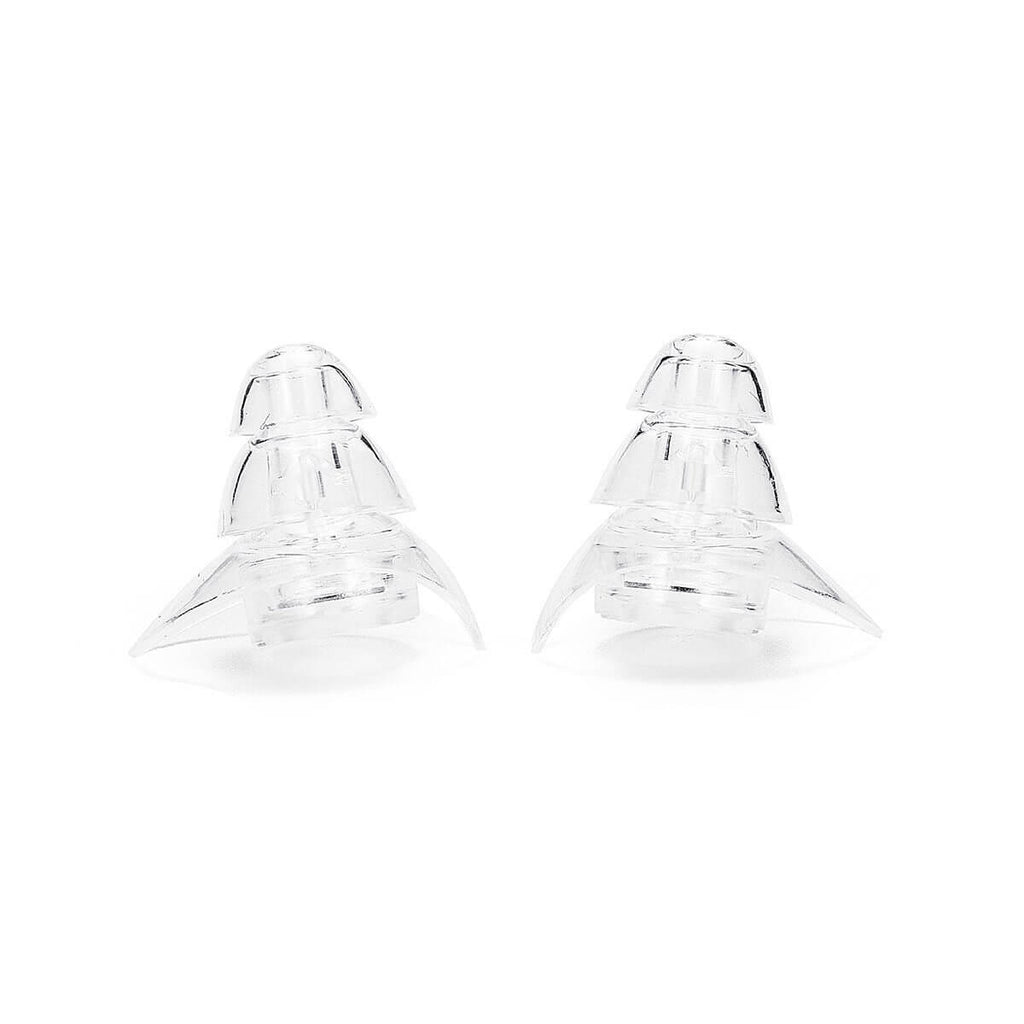 EarSymphony Soft Silicone Noise Cancelling Ear Plugs (1 Pair)